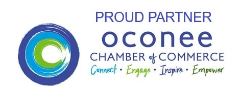 Oconee Chamber Proud Partner